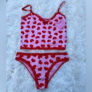 Sugar Thrillz Pajama Set